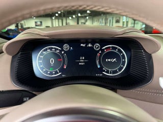 2021 Aston Martin DBX thumbnail – Ft. Lauderdale, FL – 20