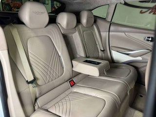 2021 Aston Martin DBX thumbnail – Ft. Lauderdale, FL – 13