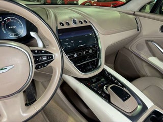 2021 Aston Martin DBX thumbnail – Ft. Lauderdale, FL – 33