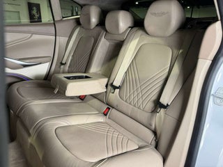 2021 Aston Martin DBX thumbnail – Ft. Lauderdale, FL – 12