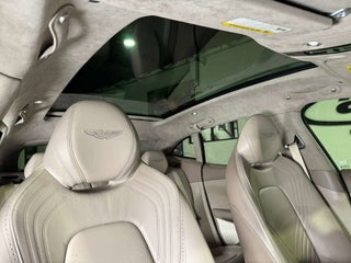 2021 Aston Martin DBX thumbnail – Ft. Lauderdale, FL – 18