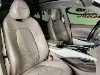 2021 Aston Martin DBX thumbnail – Ft. Lauderdale, FL – 17