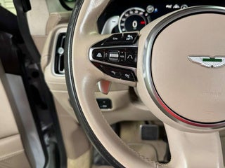 2021 Aston Martin DBX thumbnail – Ft. Lauderdale, FL – 22