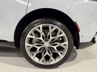 2021 Aston Martin DBX thumbnail – Ft. Lauderdale, FL – 53