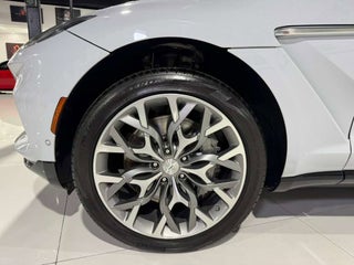 2021 Aston Martin DBX thumbnail – Ft. Lauderdale, FL – 52