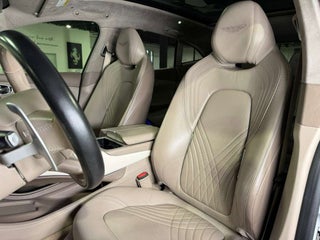 2021 Aston Martin DBX thumbnail – Ft. Lauderdale, FL – 10