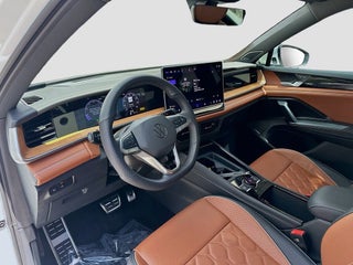 2025 Volkswagen Tiguan thumbnail – Miami, FL – 7