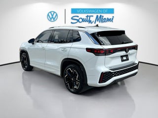 2025 Volkswagen Tiguan thumbnail – Miami, FL – 6