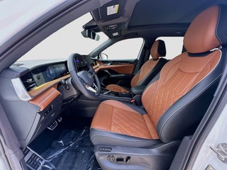 2025 Volkswagen Tiguan thumbnail – Miami, FL – 18
