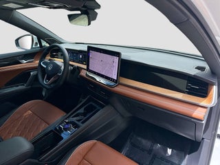 2025 Volkswagen Tiguan thumbnail – Miami, FL – 32