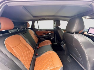 2025 Volkswagen Tiguan thumbnail – Miami, FL – 28