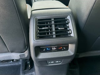 2025 Volkswagen Tiguan thumbnail – Miami, FL – 22