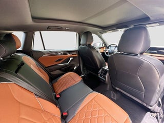2025 Volkswagen Tiguan thumbnail – Miami, FL – 29