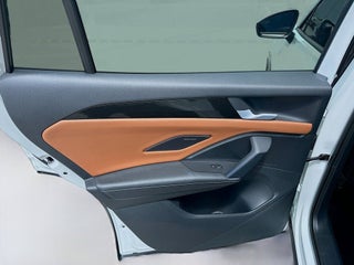 2025 Volkswagen Tiguan thumbnail – Miami, FL – 25