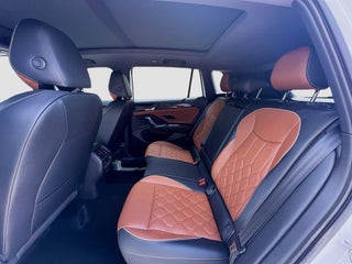2025 Volkswagen Tiguan thumbnail – Miami, FL – 23