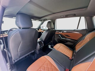 2025 Volkswagen Tiguan thumbnail – Miami, FL – 24