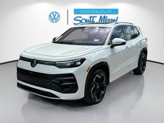 Volkswagen Tiguan for sale Las Vegas