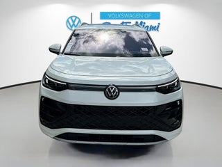 2025 Volkswagen Tiguan thumbnail – Miami, FL – 2
