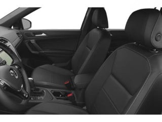 2020 Volkswagen Tiguan thumbnail – Tamarac, FL – 9