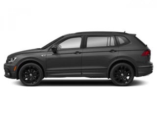 2020 Volkswagen Tiguan thumbnail – Tamarac, FL – 3