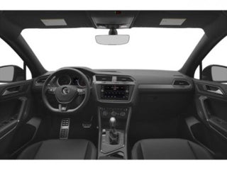 2020 Volkswagen Tiguan thumbnail – Tamarac, FL – 8