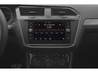 2020 Volkswagen Tiguan thumbnail – Tamarac, FL – 10