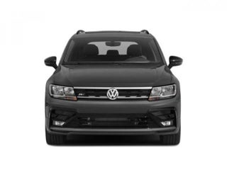 2020 Volkswagen Tiguan thumbnail – Tamarac, FL – 4