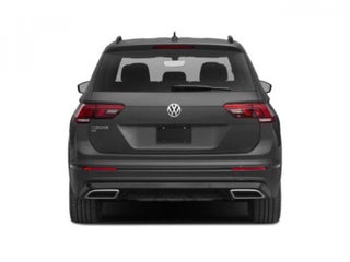 2020 Volkswagen Tiguan thumbnail – Tamarac, FL – 5