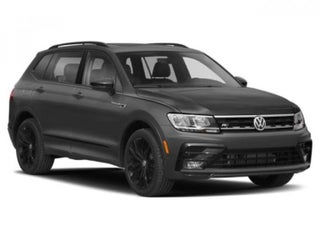 2020 Volkswagen Tiguan thumbnail – Tamarac, FL – 6