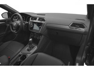 2020 Volkswagen Tiguan thumbnail – Tamarac, FL – 15