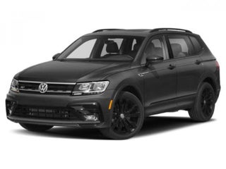 Volkswagen Tiguan for sale Las Vegas