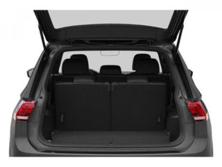 2020 Volkswagen Tiguan thumbnail – Tamarac, FL – 11