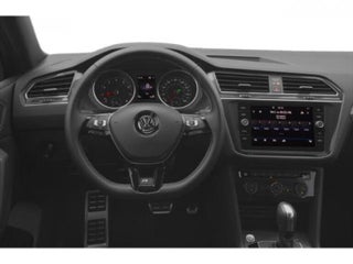 2020 Volkswagen Tiguan thumbnail – Tamarac, FL – 7
