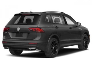 2020 Volkswagen Tiguan thumbnail – Tamarac, FL – 2