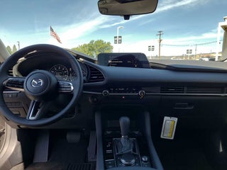 2025 Mazda Mazda3