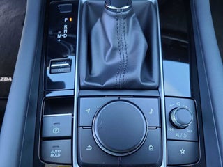 2025 Mazda Mazda3