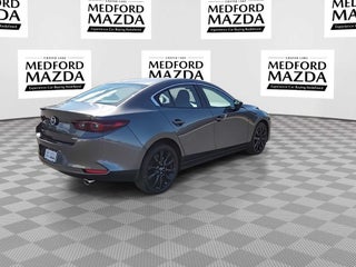 2025 Mazda Mazda3