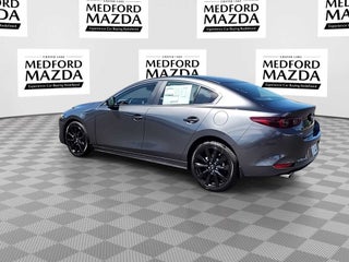 2025 Mazda Mazda3