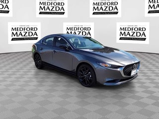 2025 Mazda Mazda3