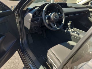 2025 Mazda Mazda3