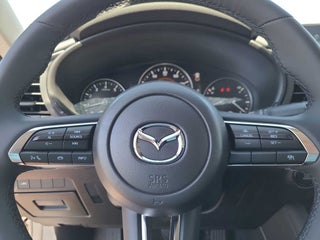 2025 Mazda Mazda3