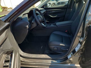 2025 Mazda Mazda3