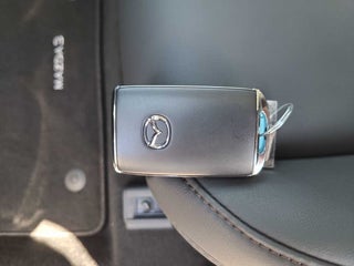 2025 Mazda Mazda3