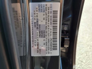 2025 Mazda Mazda3