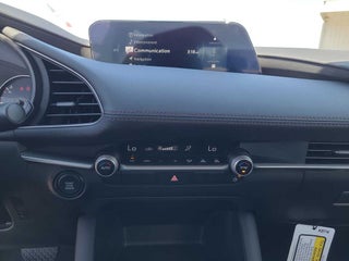 2025 Mazda Mazda3