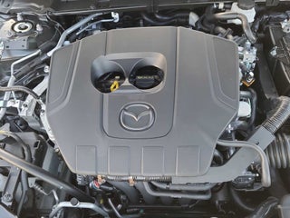 2025 Mazda Mazda3