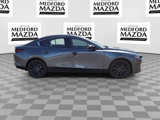2025 Mazda Mazda3