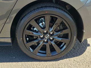2025 Mazda Mazda3