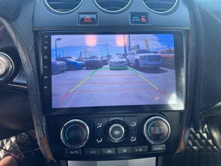 2011 Nissan Altima thumbnail – Davie, FL – 14