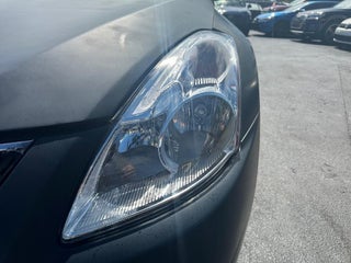 2011 Nissan Altima thumbnail – Davie, FL – 5